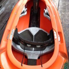 リバーカヤック 四国中央市 吉野川