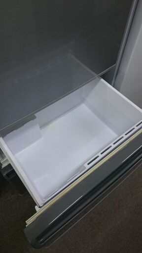 お買い上げありがとうございます）アクア3ドア冷蔵庫  