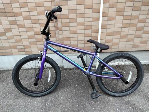 美品！ BMX  室内保管