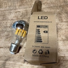 3/15まで　10個セット　LED電球　ミラーランプ　