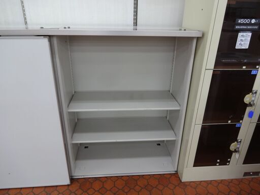 ID 459427  書庫キャビネット