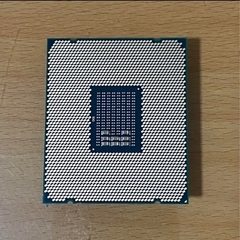 【ネット決済・配送可】【PCパーツ】CPU Intel Core...