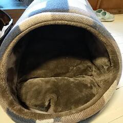 犬猫用ベッド Sサイズ