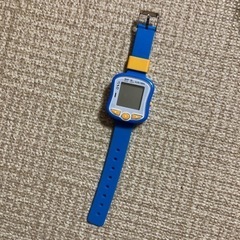 【美品】チャレンジタッチ　1ねんせい　けいさんばっちりバンド　ベ...