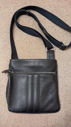 セレブバッグ　ＴＯＤ's トッズ　美品
