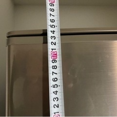 ☆引き取り限定！シャープ SHARP SJ-XW44X-S [プラズマクラスター搭載 