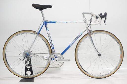 TOMMASINI 「トマジーニ」 SINTESI 年式不明 ロードバイク