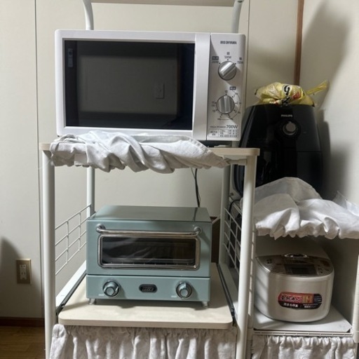 家電セット