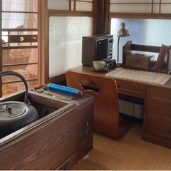 昭和レトロ小物など（金額本文要確認）