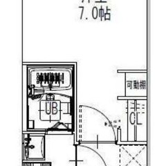 💥審査No.1💥】 ✅入居費用9万円❗️ 📍大阪市浪速区 - 大阪市