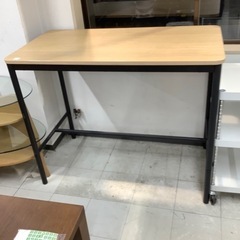 テーブル　IKEA ナチュラル　TOMMARYOトッマリード