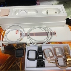 【再出品】Apple Watch Series 5 (GPSモデ...