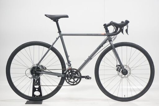 FUJI 「フジ」 FEATHER CX＋ 2022年モデル ロードバイク