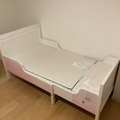 家具 ベッド シングルベッド