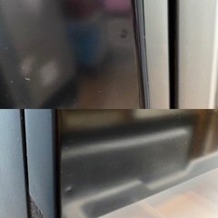 I755 🌈 ジモティー限定価格！2022年製♪ Hisense 冷蔵庫 (162L) ⭐ 動作確認済 ⭐ クリーニング済