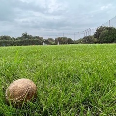 3月20日(水・祝) 一緒に野球しませんか😊？！