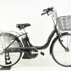 首都圏無料配送?⭐️高年式⭐電動自転車 ヤマハ 20インチ 8.7ah 
