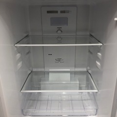 安心の12ヶ月保証【haier/ハイアール】2ドア冷蔵庫売ります！
