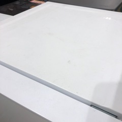 安心の12ヶ月保証【haier/ハイアール】2ドア冷蔵庫売ります！