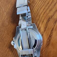 (値下げ)SEIKOカスタム