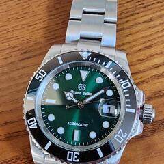 (値下げ)SEIKOカスタム