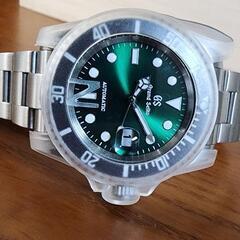 (値下げ)SEIKOカスタム