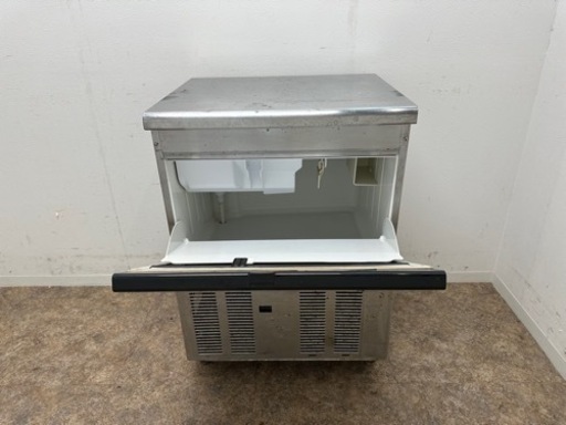 ホシザキ HOSIZAKI 業務用 全自動製氷機 キューブアイス 厨房 飲食店