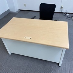 家具 オフィス用家具 机