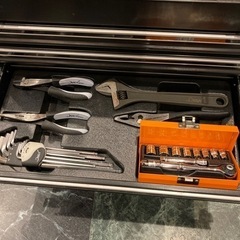 Deen ツールセット