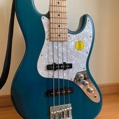 Bacchus バッカス BJB-98 GLAY JIROモデル ベース