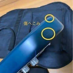 Bacchus バッカス BJB-98 GLAY JIROモデル ベース