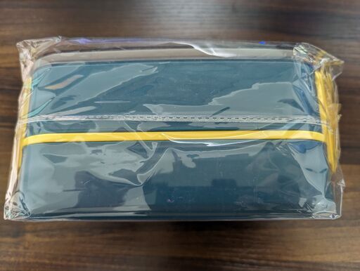 弁当箱 2段 専用スプーン箸付き