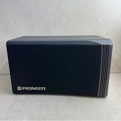 d210610 PIONEER パイオニア CS-V21-LR ...