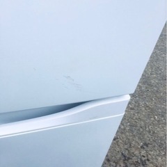 ⭐️maxzen2ドア冷凍冷蔵庫⭐️ ⭐️JR117ML01WH⭐️