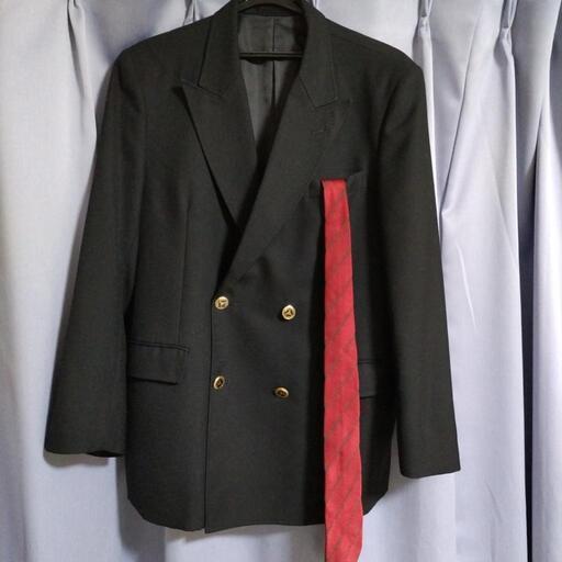 成田国際高校制服 男子用