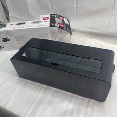 テーブルタップボックス　Ｌ　箱入り　イノマタ　中古　＃28277