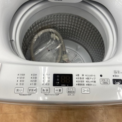 家電 生活家電 洗濯機 - 洗濯機 