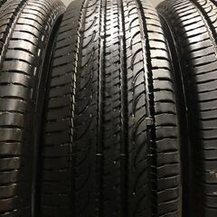 YOKOHAMA GEOLANDAR SUV 175/80R15 15インチ 夏タイヤ 4本 バリ溝 