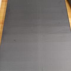 Coleman　キャンパーインフレーターマットハイピーク　ダブル　シングルセット