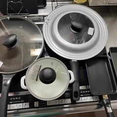 生活雑貨 調理器具 鍋、グリル