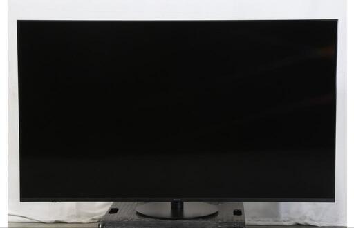 Panasonic 4K スマート液晶テレビ 65㌅ 2020年製