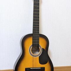 Sepia Crue ミニアコステックギター W50/TS(◎ギ...