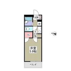 🏢安心の叶えRoom✨『1K』足立区梅田✨🉐 敷金&礼金0ヶ月🛜...