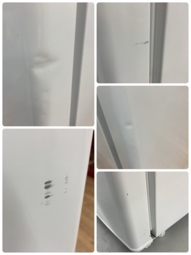 S755 ⭐ アイリスオーヤマ 冷蔵庫 (118L) ⭐ 動作確認済 ⭐ クリーニング済