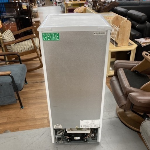 S755  ⭐ アイリスオーヤマ 冷蔵庫 (118L) ⭐ 動作確認済 ⭐ クリーニング済 S755 ⭐ アイリスオーヤマ 冷蔵庫 (118L) ⭐ 動作確認済 ⭐ クリーニング済