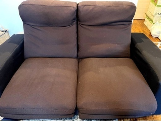 家具 ソファ 2人掛けソファ