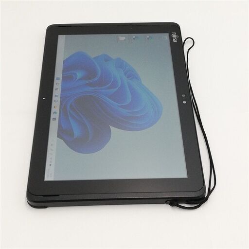 50台限定 送料無料 タブレット 10.1インチ 富士通 ARROWS Tab Q508/SE 中古良品 Atom 4GB 無線 Bluetooth カメラ Windows11 Office 税無 50台限定 送料無料 タブレット 10.1インチ 富士通 ARROWS Tab Q508/SE
