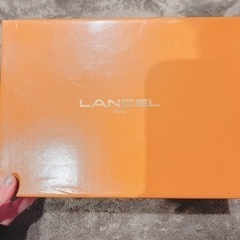 【定価16000円】LANCELティーカップ