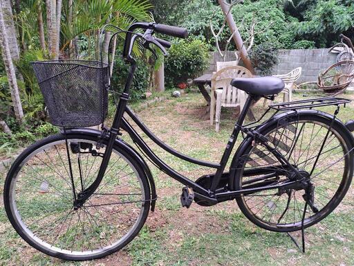 自転車　26インチ