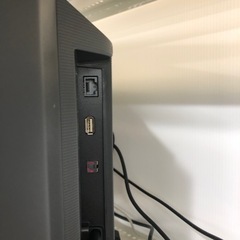 安心の1年保証付！！ TOSHIBA 液晶テレビ【トレファク堺福田店】